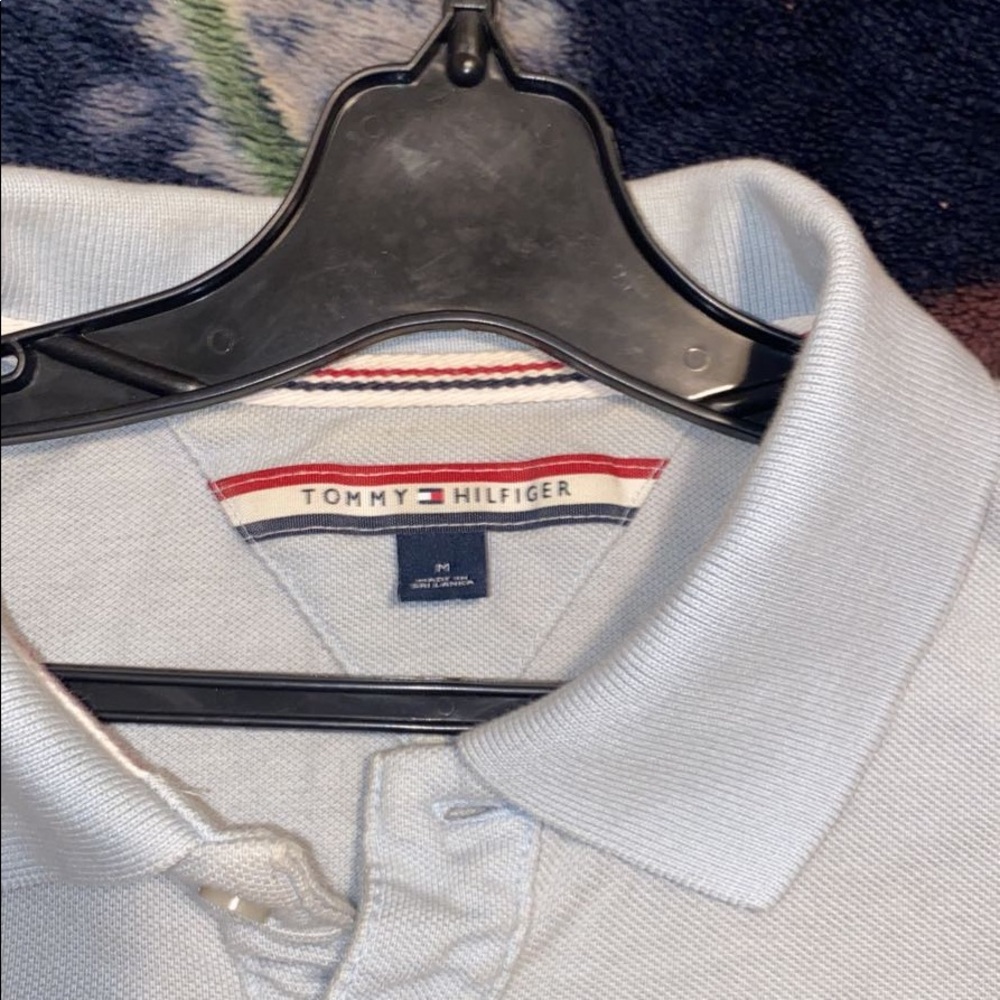 Tommy Hilfiger polo